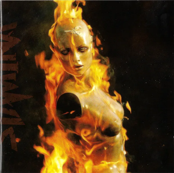 Uudet kymmenen käskyä cover