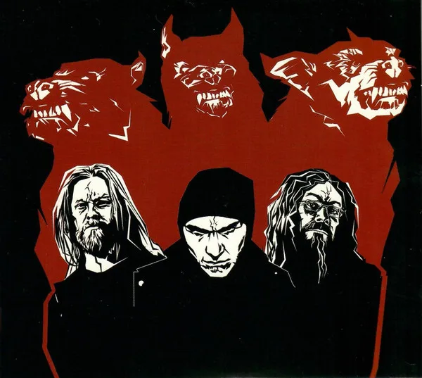 Sakara Tour: Rytmikorjaamo, Seinäjoki cover