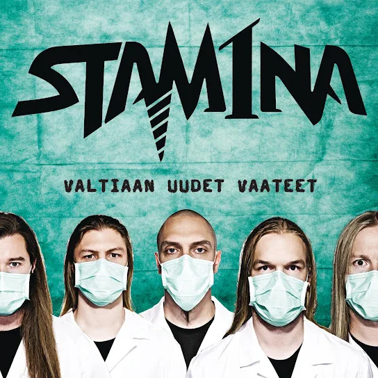 Valtiaan uudet vaateet cover