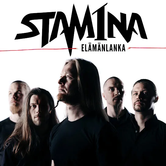 Elämänlanka cover