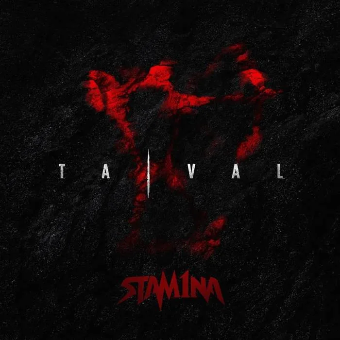 Taival cover