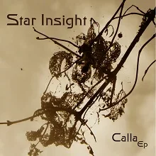 Calla EP cover