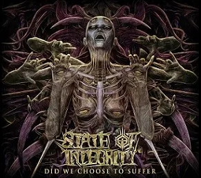 Did We Choose to Suffer cover