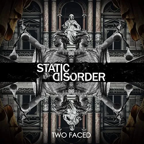 Two Faced cover