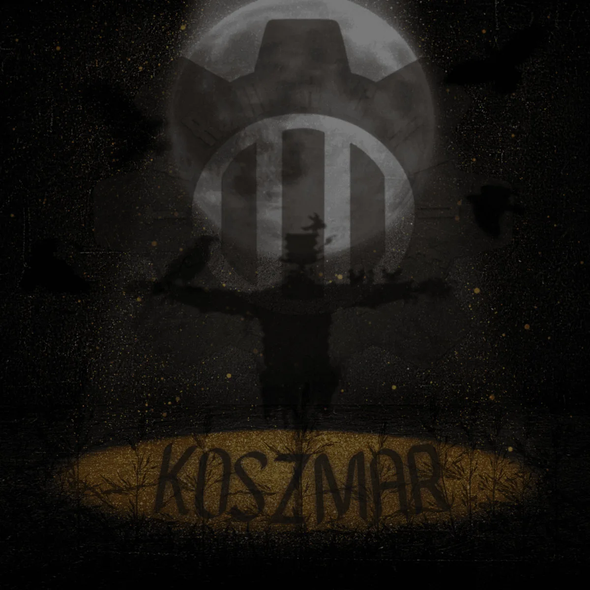 Koszmar cover