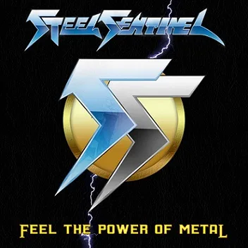 Feel the Power of Metal cover