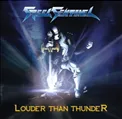 Louder than Thunder cover