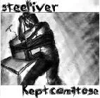 Kept Comatose cover