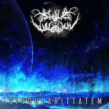 Singularittatem cover