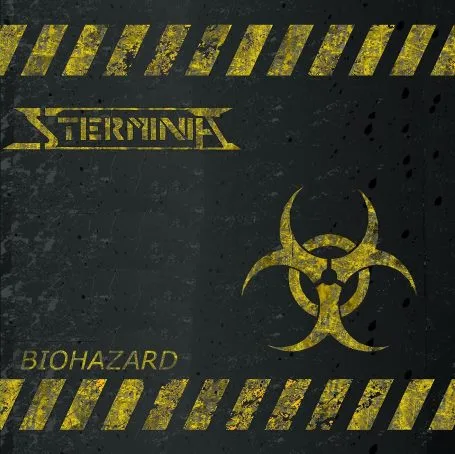 Biohazard cover