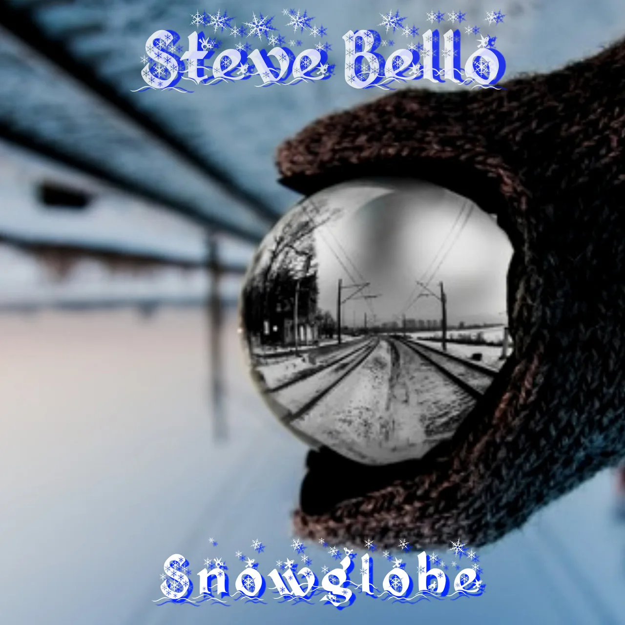 Snowglobe cover