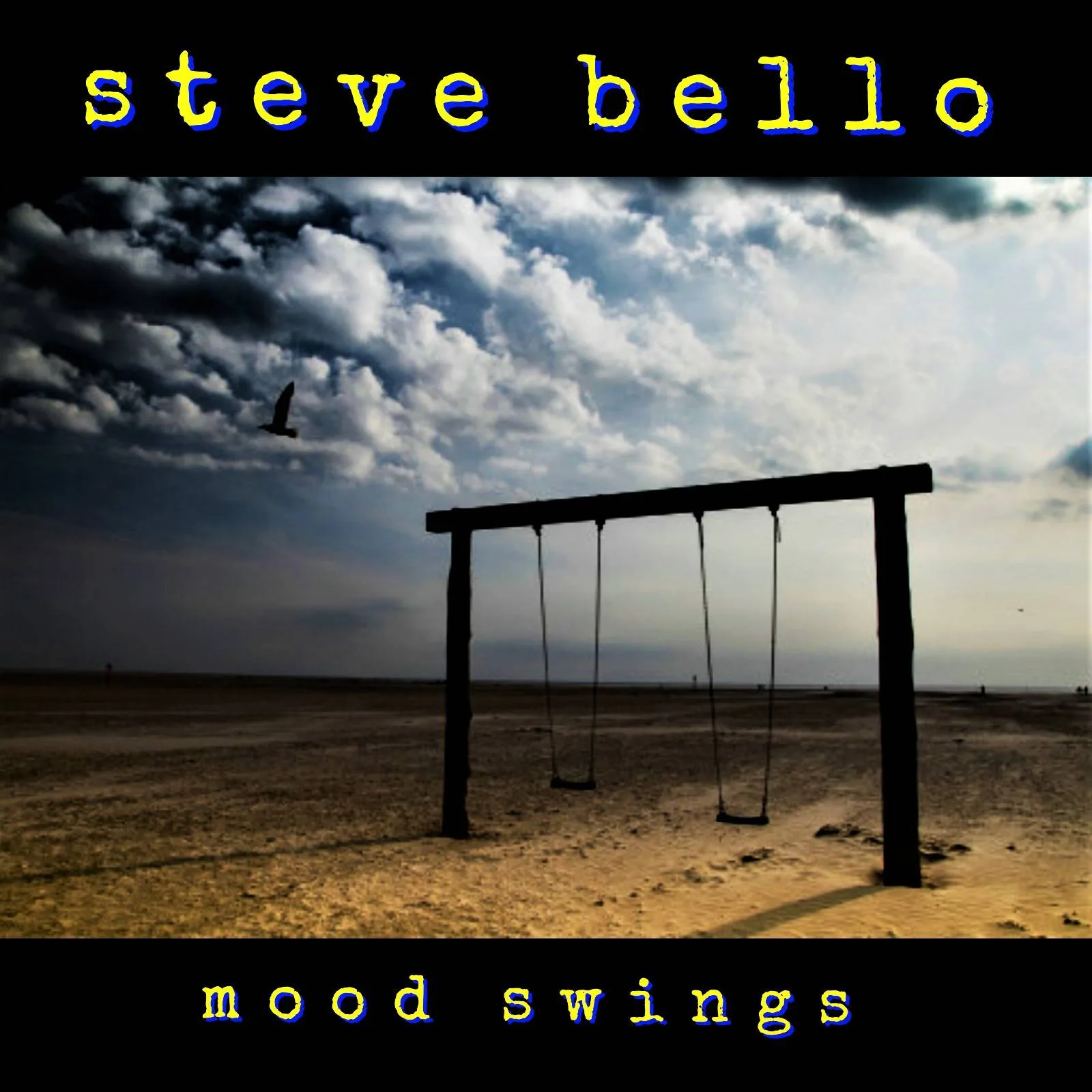 Mood Swings cover