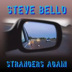 Strangers Again cover