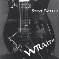Wraith cover