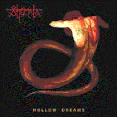 Hollow Dreams cover