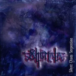 Silent Chaos Serpentine cover