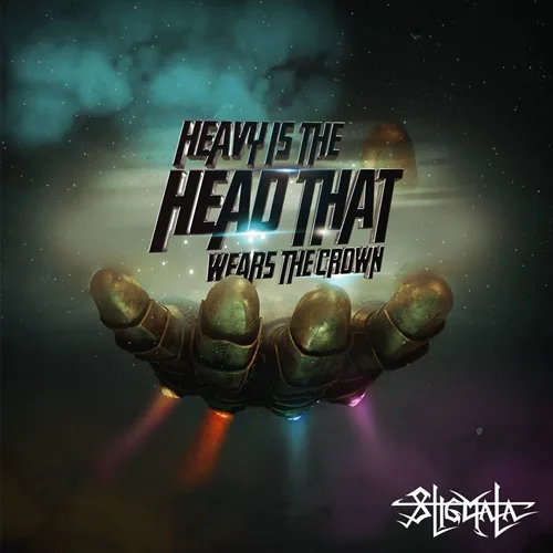 Heavy Is the Head That Wears the Crown cover
