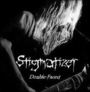 Double-Faced cover