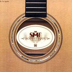 Acoustique cover