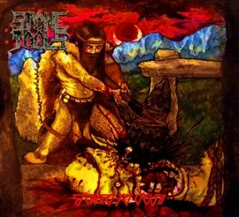 Stoned to Death cover