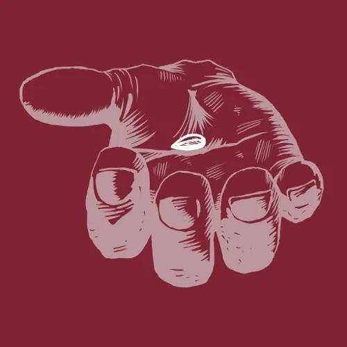 The Seeds, Vol. I cover