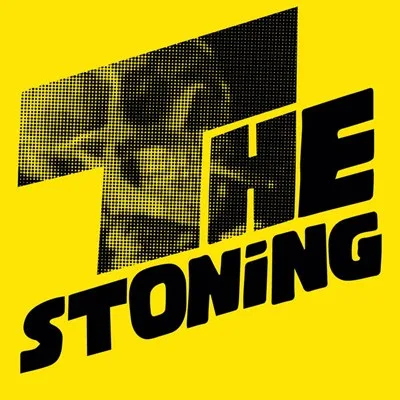 The Stoning cover