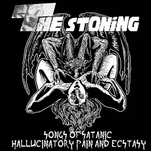 Songs of Satanic Hallucinatory Pain and Ecstasy cover