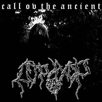 Call ov the Ancient cover