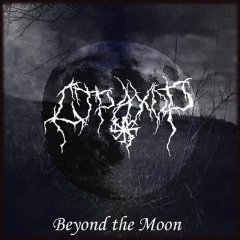 Beyond the Moon cover