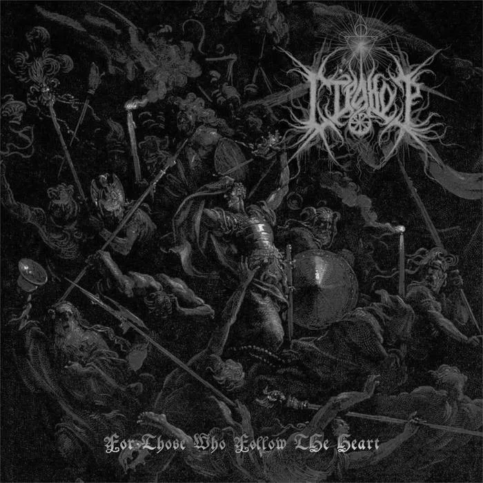 For Those Who Follow the Heart cover