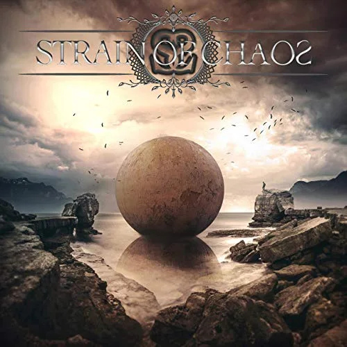 Strain of Chaos cover