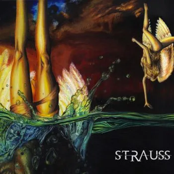 Strauss cover