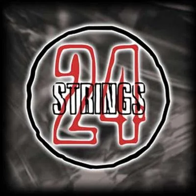 Strings 24 cover