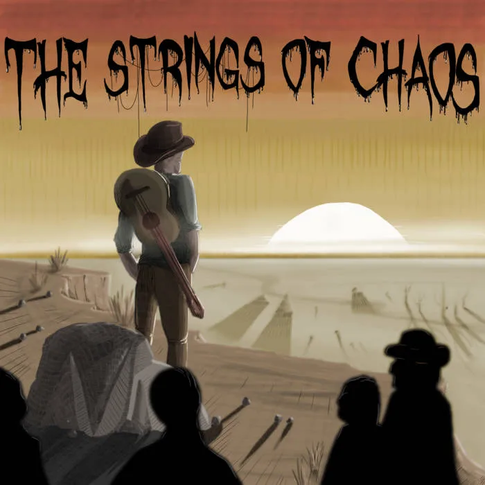 Gone from Nothing cover