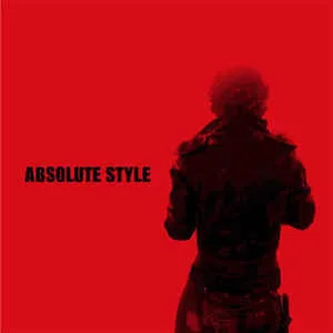 Absolute Style cover