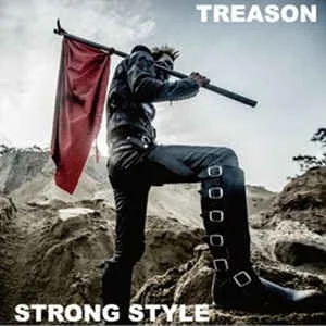 Treason cover