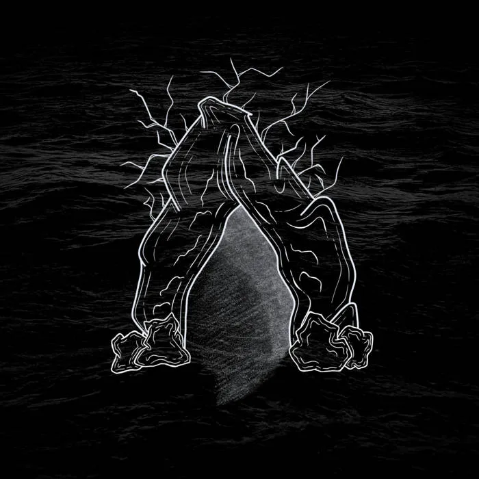 Wandering Child cover