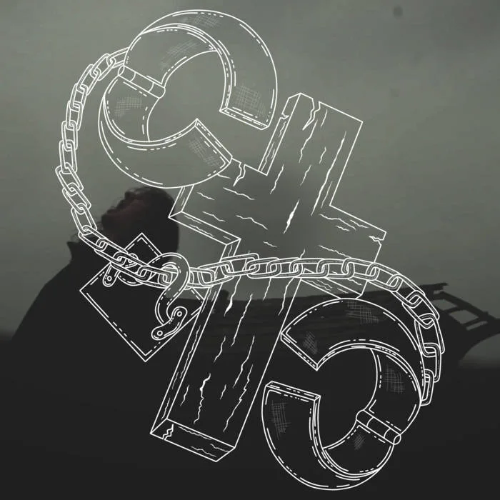 Shackle the Preacher cover