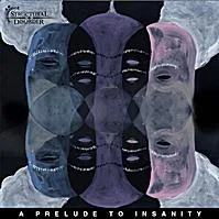 A Prelude to Insanity cover