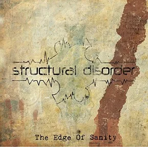The Edge of Sanity cover