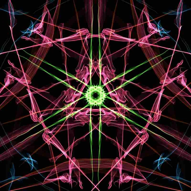 Oscillation - 1st Movement (Instr. Demo) cover