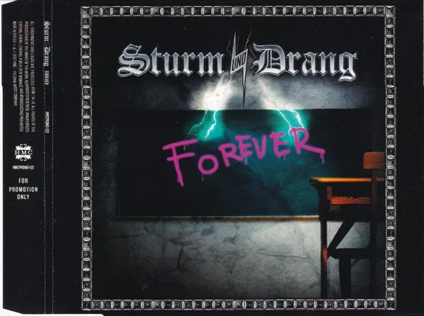 Forever cover