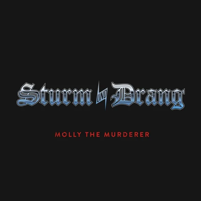 Molly the Murderer cover
