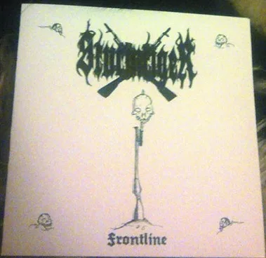 Frontline cover