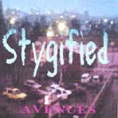 Avenues cover