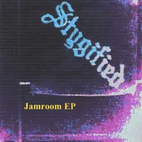 Jamroom EP cover