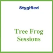 Tree Frog Sessions cover