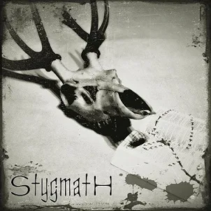 Stygmath cover