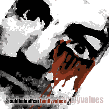 Family Values cover