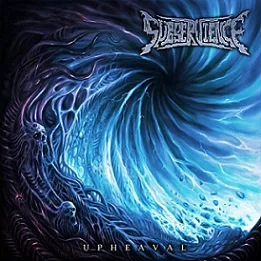 Upheaval cover